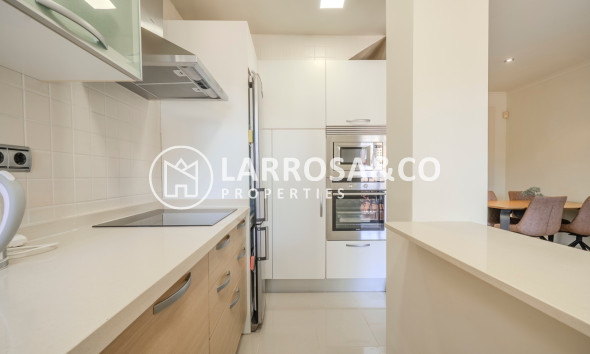 Вторичный рынок - Бунгало - Los Alcázares - Los Montesinos