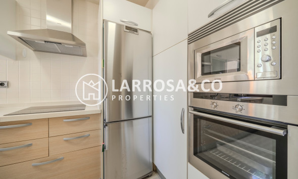 Вторичный рынок - Бунгало - Los Alcázares - Los Montesinos