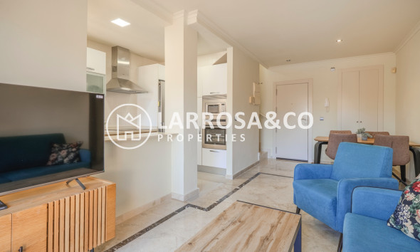 Вторичный рынок - Бунгало - Los Alcázares - Los Montesinos