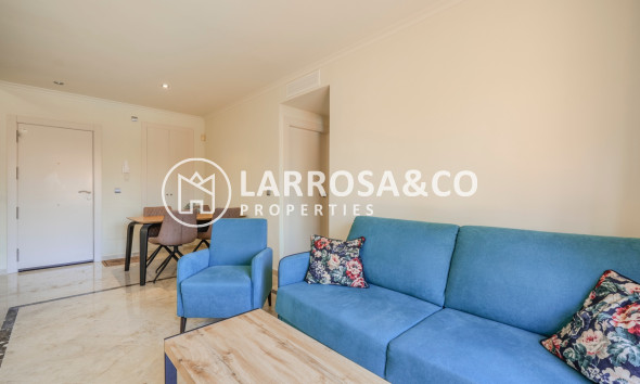 Вторичный рынок - Бунгало - Los Alcázares - Los Montesinos