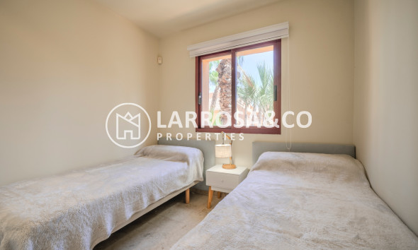 Вторичный рынок - Бунгало - Los Alcázares - Los Montesinos