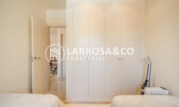 Вторичный рынок - Бунгало - Los Alcázares - Los Montesinos