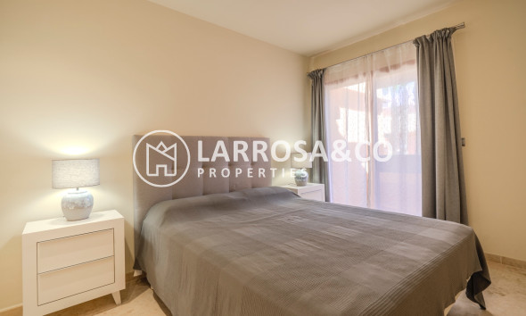 Вторичный рынок - Бунгало - Los Alcázares - Los Montesinos