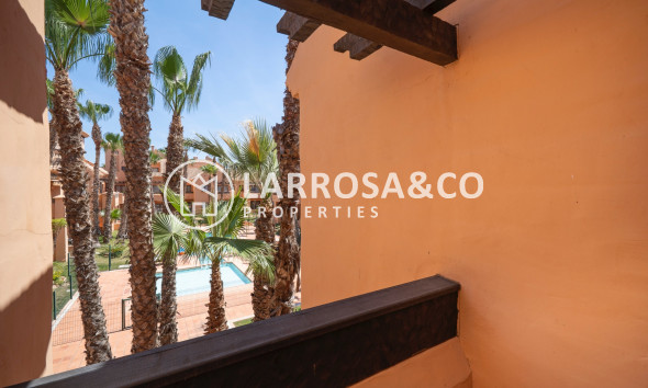 Вторичный рынок - Бунгало - Los Alcázares - Los Montesinos