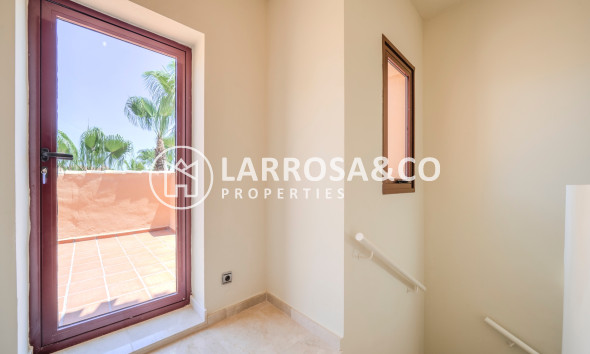 Вторичный рынок - Бунгало - Los Alcázares - Los Montesinos