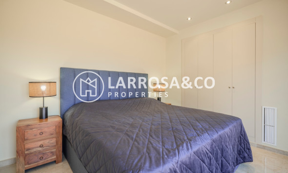 Вторичный рынок - Бунгало - Los Alcázares - Los Montesinos