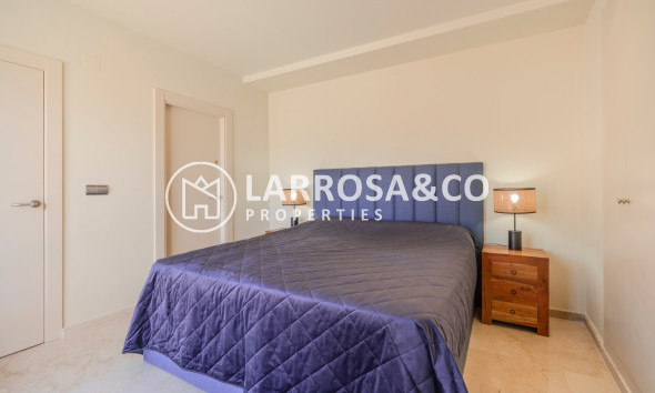 Вторичный рынок - Бунгало - Los Alcázares - Los Montesinos