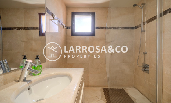 Вторичный рынок - Бунгало - Los Alcázares - Los Montesinos