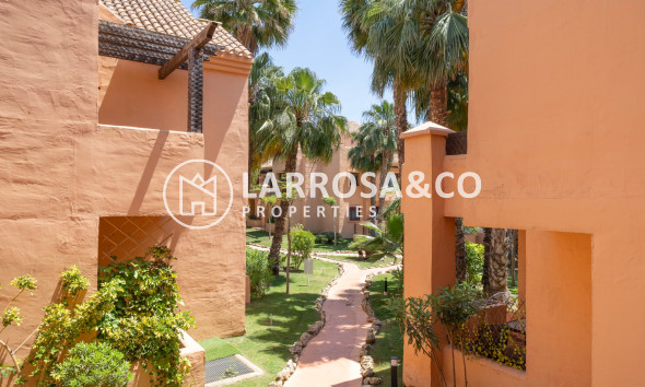 Вторичный рынок - Бунгало - Los Alcázares - Los Montesinos