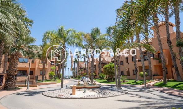 Вторичный рынок - Бунгало - Los Alcázares - Los Montesinos