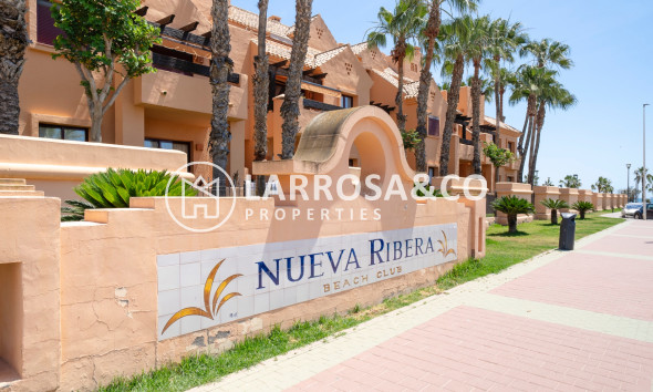 Вторичный рынок - Бунгало - Los Alcázares - Los Montesinos