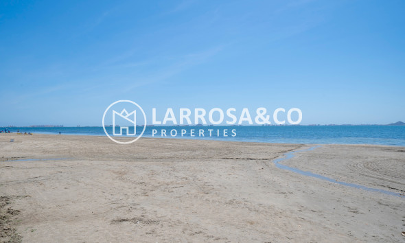 Вторичный рынок - Бунгало - Los Alcázares - Los Montesinos