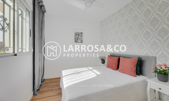 Вторичный рынок - Таунхаус - Ориуела Коста - Orihuela Costa