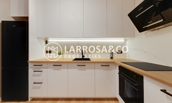 Вторичный рынок - Таунхаус - Ориуела Коста - Orihuela Costa