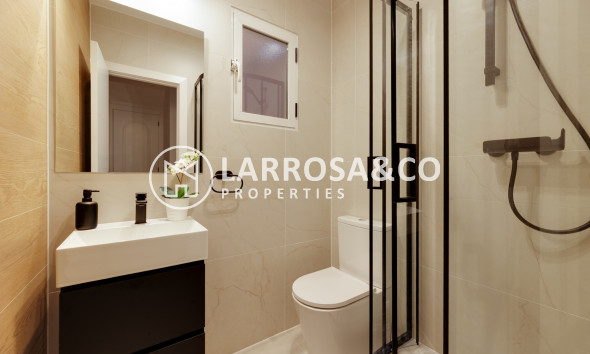 Вторичный рынок - Таунхаус - Ориуела Коста - Orihuela Costa