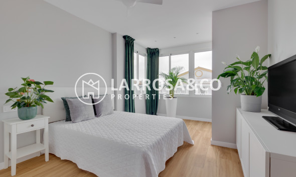 Вторичный рынок - Таунхаус - Ориуела Коста - Orihuela Costa