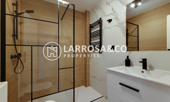 Вторичный рынок - Таунхаус - Ориуела Коста - Orihuela Costa