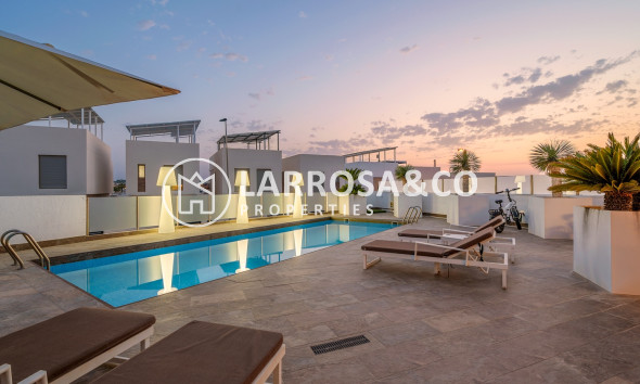 Вторичный рынок - Дом - Ориуела Коста - Вильямартин 