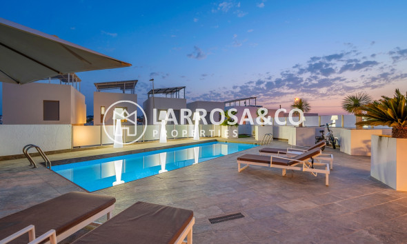 Вторичный рынок - Дом - Ориуела Коста - Вильямартин 