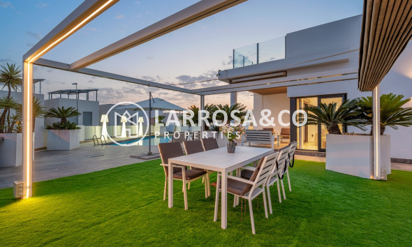 Вторичный рынок - Дом - Ориуела Коста - Вильямартин 