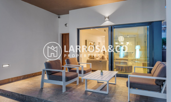 Вторичный рынок - Дом - Ориуела Коста - Вильямартин 