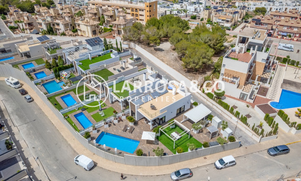 Вторичный рынок - Дом - Ориуела Коста - Вильямартин 