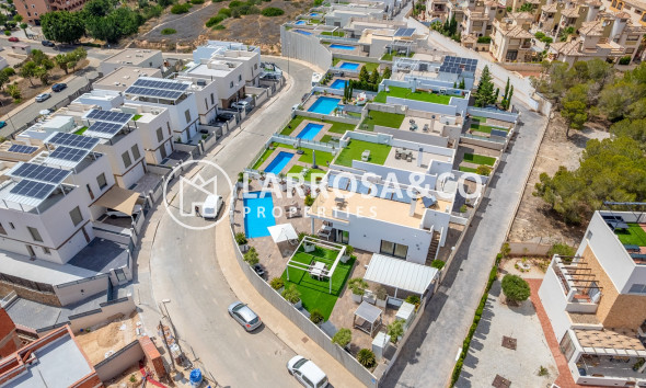 Вторичный рынок - Дом - Ориуела Коста - Вильямартин 