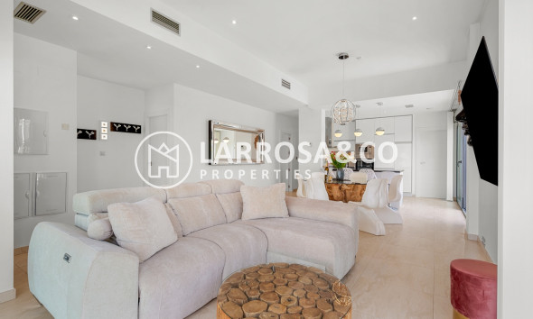 Вторичный рынок - Дом - Ориуела Коста - Вильямартин 