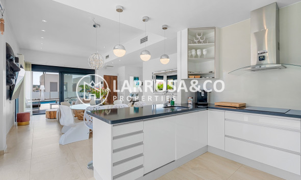 Вторичный рынок - Дом - Ориуела Коста - Вильямартин 