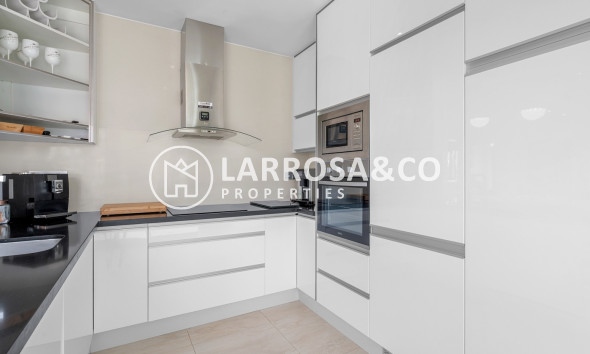 Вторичный рынок - Дом - Ориуела Коста - Вильямартин 