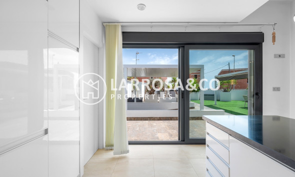 Вторичный рынок - Дом - Ориуела Коста - Вильямартин 