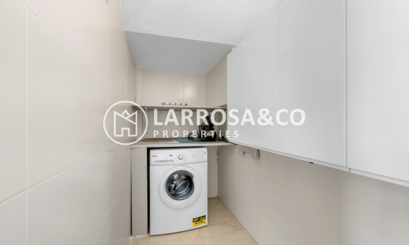 Вторичный рынок - Дом - Ориуела Коста - Вильямартин 