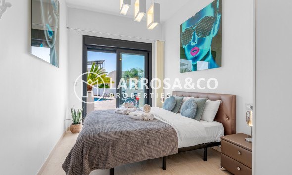 Вторичный рынок - Дом - Ориуела Коста - Вильямартин 