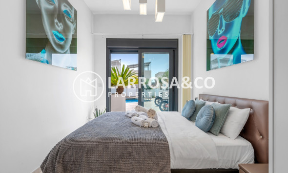 Вторичный рынок - Дом - Ориуела Коста - Вильямартин 