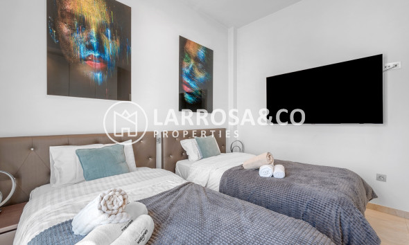 Вторичный рынок - Дом - Ориуела Коста - Вильямартин 