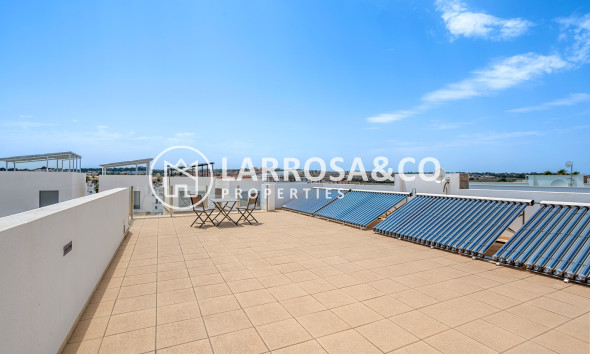 Вторичный рынок - Дом - Ориуела Коста - Вильямартин 