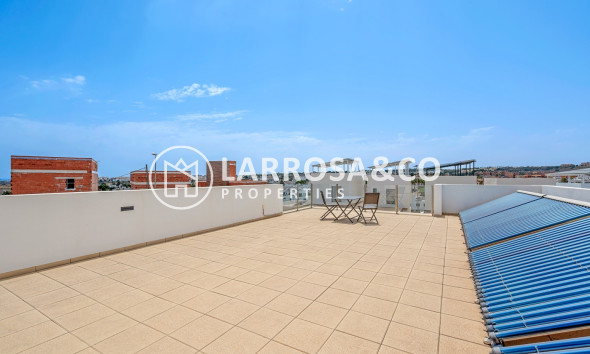 Вторичный рынок - Дом - Ориуела Коста - Вильямартин 