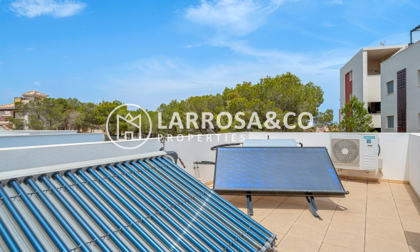 Вторичный рынок - Дом - Ориуела Коста - Вильямартин 