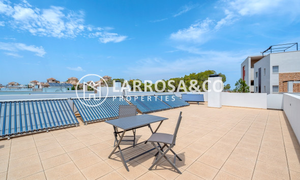 Вторичный рынок - Дом - Ориуела Коста - Вильямартин 