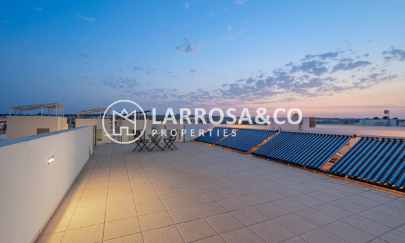 Вторичный рынок - Дом - Ориуела Коста - Вильямартин 