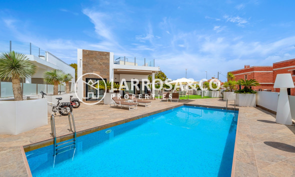 Вторичный рынок - Дом - Ориуела Коста - Вильямартин 