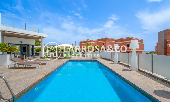 Вторичный рынок - Дом - Ориуела Коста - Вильямартин 