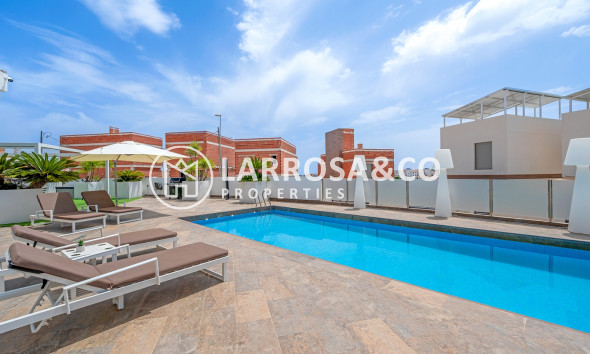 Вторичный рынок - Дом - Ориуела Коста - Вильямартин 