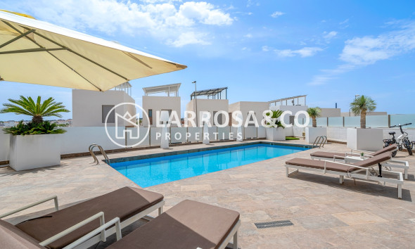 Вторичный рынок - Дом - Ориуела Коста - Вильямартин 