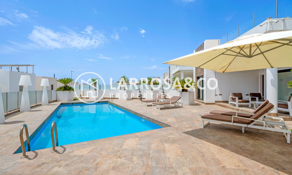 Вторичный рынок - Дом - Ориуела Коста - Вильямартин 