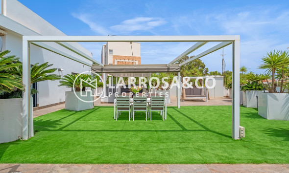 Вторичный рынок - Дом - Ориуела Коста - Вильямартин 