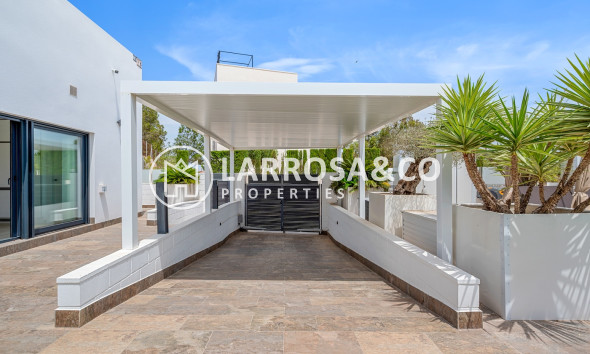 Вторичный рынок - Дом - Ориуела Коста - Вильямартин 