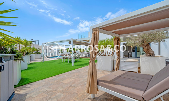 Вторичный рынок - Дом - Ориуела Коста - Вильямартин 