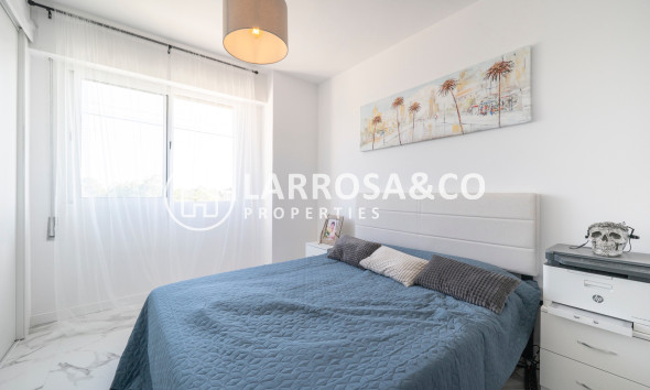 Herverkoop - Flat - Punta Prima