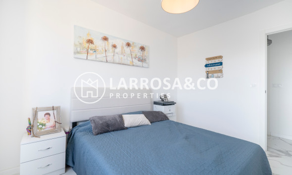 Herverkoop - Flat - Punta Prima
